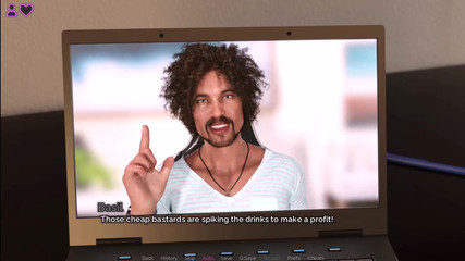 Johannes Gaming: Neuvau Obidience # 1 una donna ha fatto un pompino a johannes...