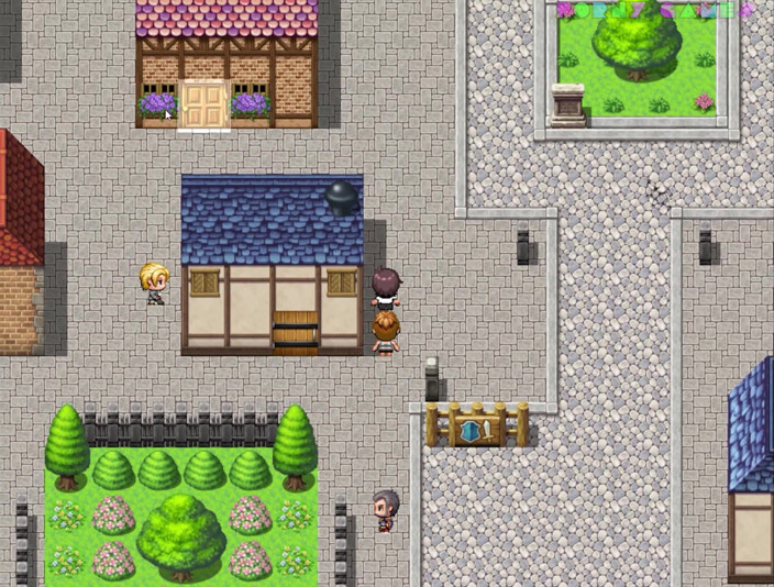 Porny Games: Bawdy traditions 0.8.3 – Wife fucked by strangers while husband rests