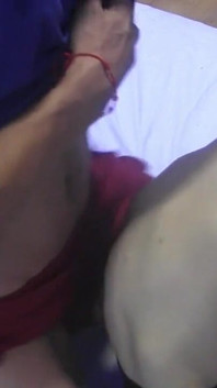 Bareback Twink Fuck