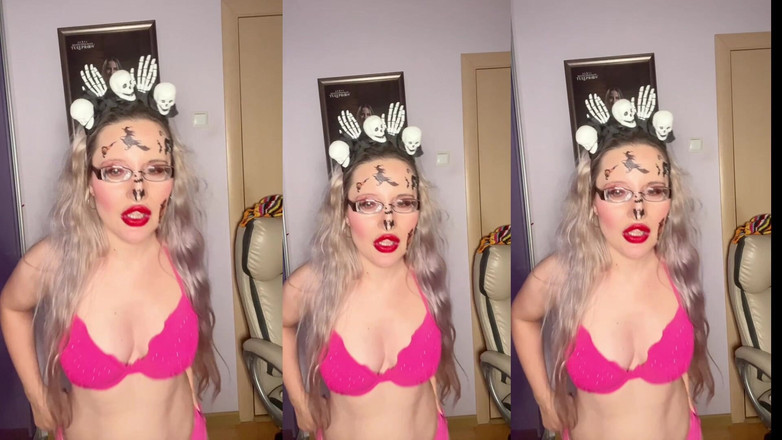 FinDom Goaldigger: Deine Frau trägt jetzt mein Halsband - und du bist ihr...