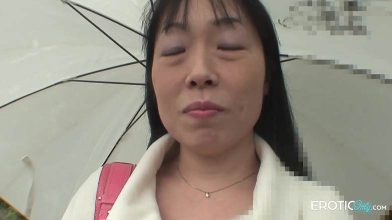 Samurai XXX: My Hairy Asian JAV Stepmum Get Fucked Uncensored