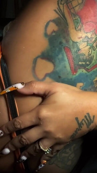 Rompiendo mis calabazas ahora