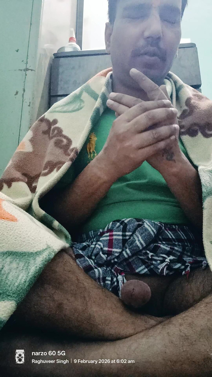 Rajasthani-old-lover: Nevlastní otec Desi