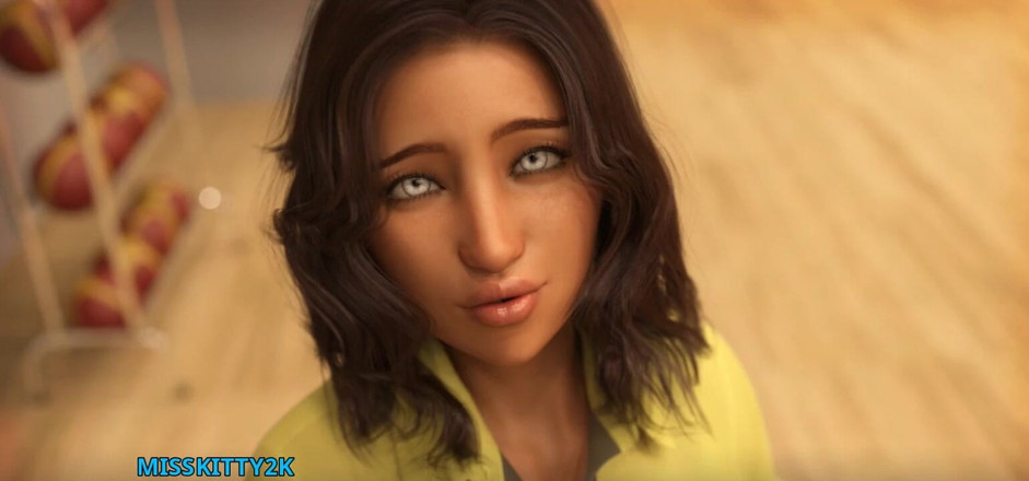 Miss Kitty 2K: Wvm - teil 175 - Verlangen zum Spielen von misskitty2k