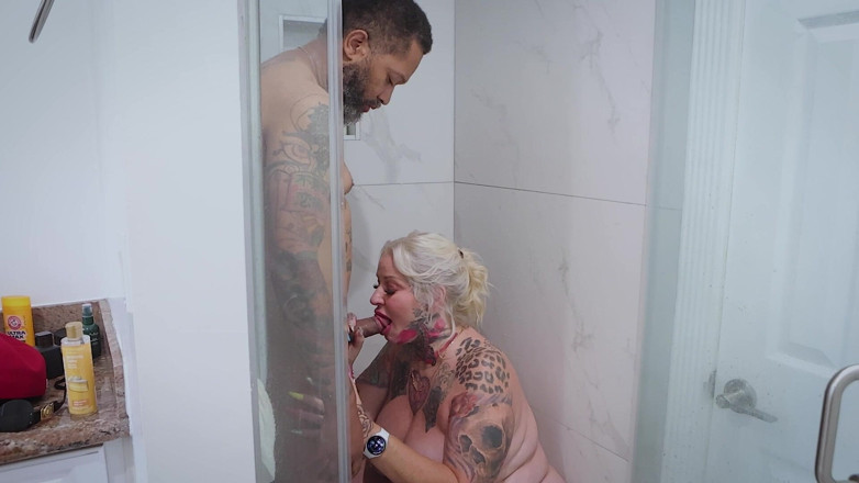 Ram Mysterio: Dovolená Sex W / letní Lyn
