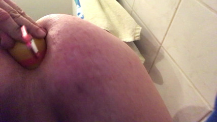 Christian klose: Dupa dokucza w mojej łazience