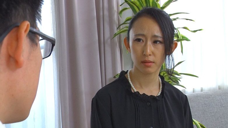 MBM3988: To je přijat její švagr, aby splatil její dluh a je...