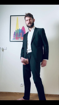 Who Wants Stepdaddy’s Dick?