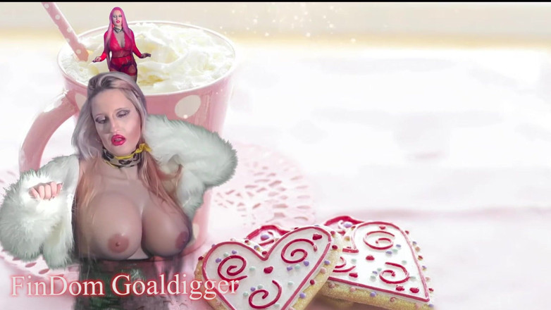 FinDom Goaldigger: Slut transformation intsructions