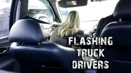 Movies by Louise: Conducenti di camionisti 1