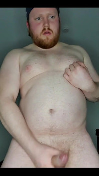 Long Wank Sesh cu o lovitură de spermă la final