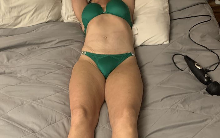 Wetwife2024: Attachée et taquinée 2