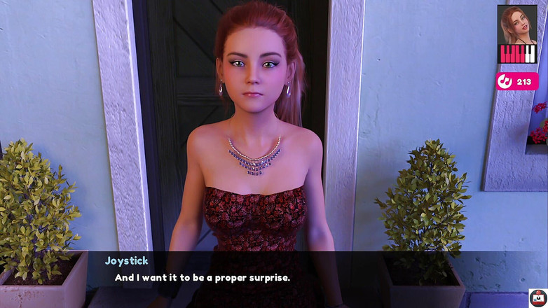 Joystick Cinema: Melody - (31) - Nc