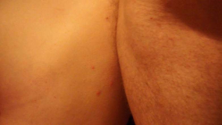 Julie Cunningham: Memek telanjang disetubuhi oleh kontol telanjang Julie Cunningham