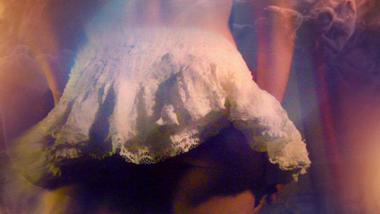 Moony: Legjob, Handjob, Pussyjob, Assjob for This Stiff Rock Hard Slave...