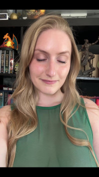 Tgif = Tongue Goes in First