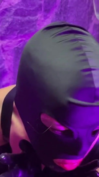 Blowjob and Cumkiss for Sissy Husband
