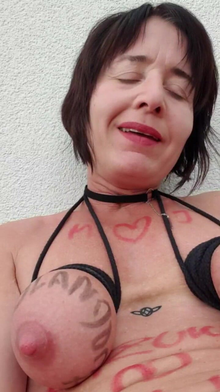 JulieEroticDress: Video pro mého nového fanouška