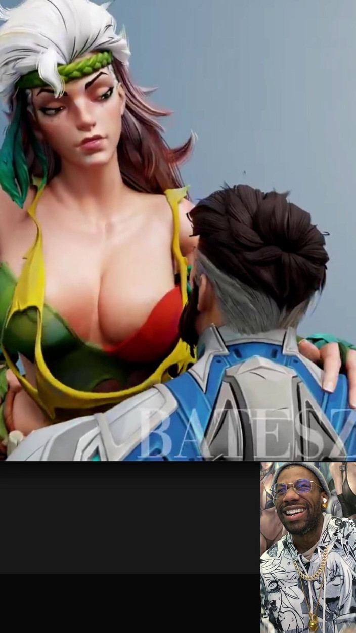 Good news media: Магік трахає її тугу пизду, хенкок Паїзурі трахається, Лілі робить глибокий заглот члену, добірка