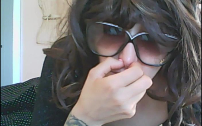 savannahamatoriale: și Boogers