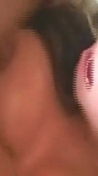 Gaping Anal Overflow Dripping Thick Cum Everywhere