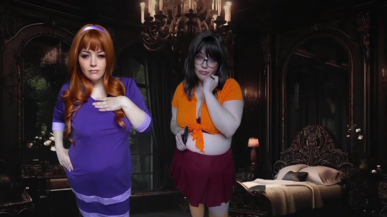 SapphireStyle90: The Mysterious big D
