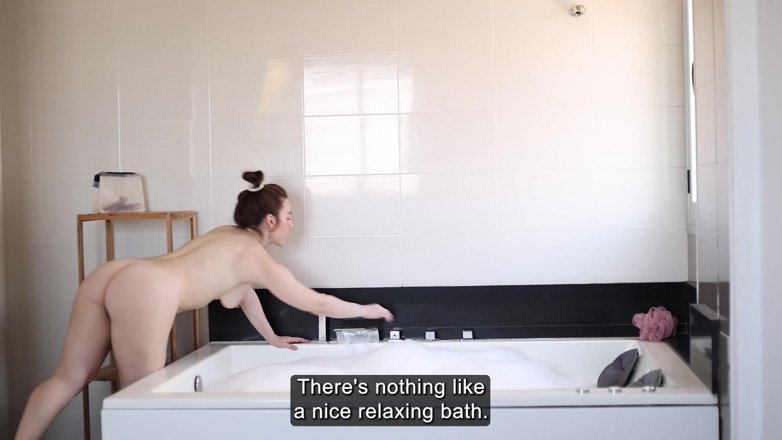 CaribbbeanBoy: Come to the Jacuzzi and Clean My Back
