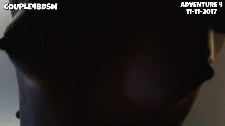 Couple4bdsm: Cuộc phiêu lưu 4