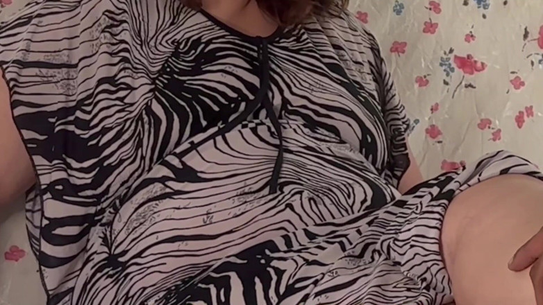 Daddykane: Pas getrouwde milf wil geneukt worden door hardcore met grote...