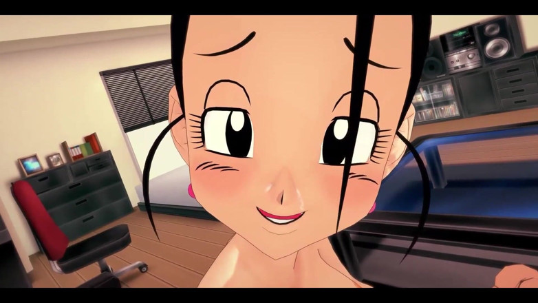 Fantasy king: Dragon Ball Z Ex 3 | Part 4 | Chichi and Gohan Cuckolding Goku...