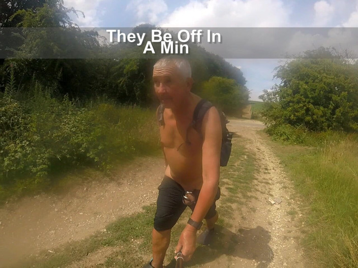 Andy: Yürüyüş 48 2025