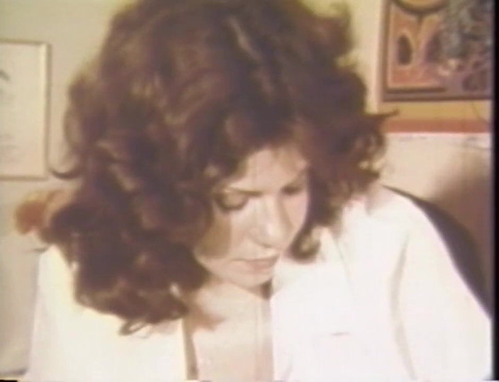 Vintage megastore: Vintage - dokter lagi menganalisa perawat rambut cokelat toket besar