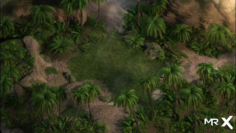 Mr Studio X: Treasureofnadia - aceite de masaje erótico # 57