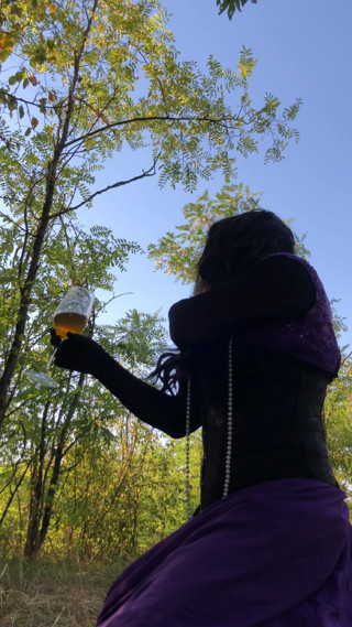 Mesmeriza: Lady Alice 12 Part 06