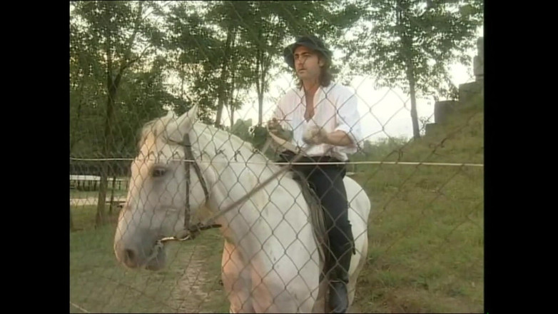 FM Video VOD: マチルダとアナルの罪