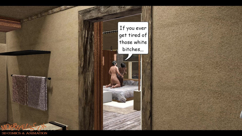 Morpheuscuk: Lucky Life Se02ep13