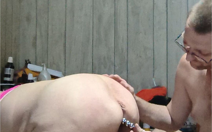 HerculesnVENUS: Whips and Chains Wwt This Bitch Begs for