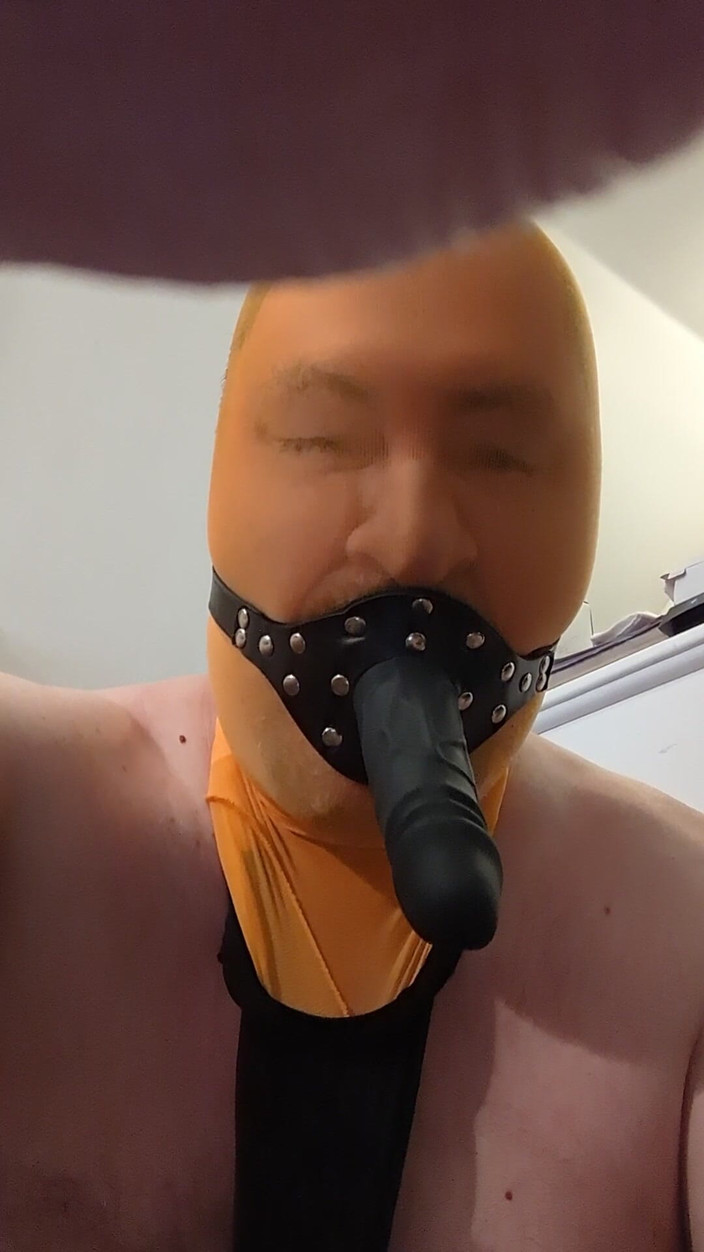 Phmann4u: Cực khoái của Valentine nô lệ trong quần tất