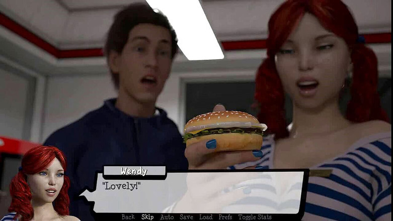 Dirty GamesXxX: Kotak Pandora: Awek nakal yang nakal sukakan seseorang menjilat pantatnya -Ep28