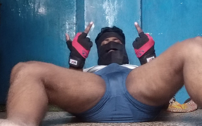 Sweet Indian cock: 야외에서 마누라 보지 따먹기