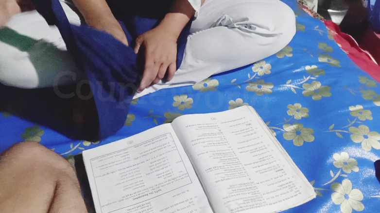CoupleWorld: Studente și videoclip sexy cu sex cu profesoară