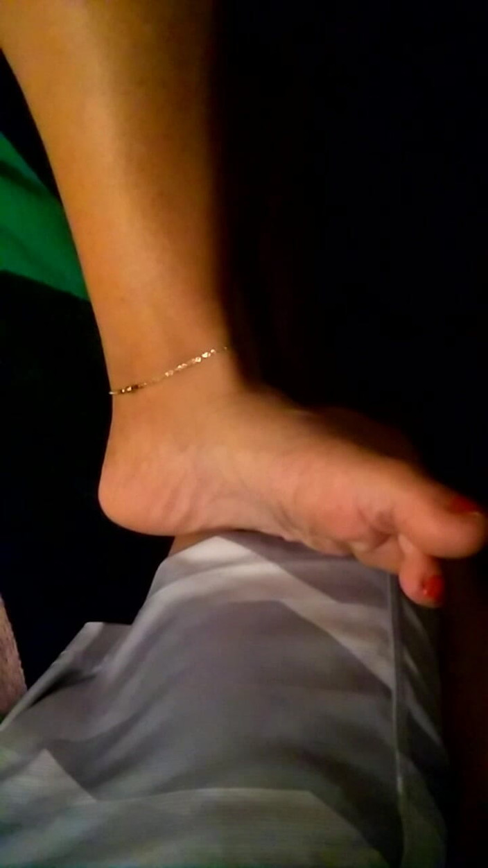 Gh0st781: Trở lại trong ngày làm tại nhà