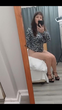 Your Goddess Awaits