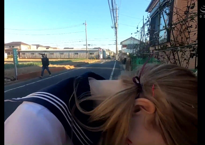 Raptor Inc: Amateur college girl creampie - Melody Hiina Marks - Pink nipples x...