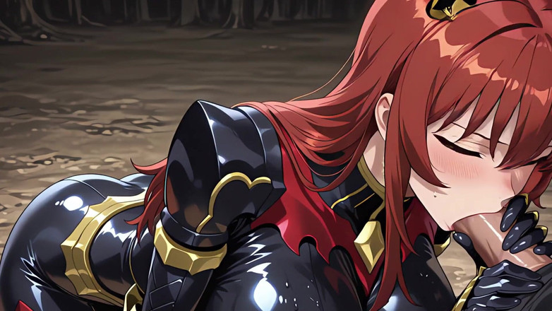 Prznai: Baek Miho (sl)