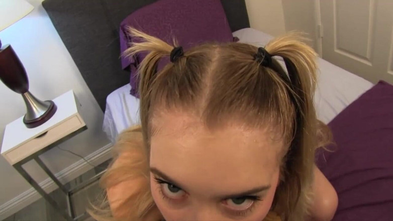Eros POV - Liberated Eye: कमसिन Anastasia Knight की उसके दोस्त द्वारा चुदाई