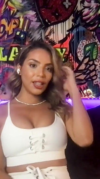 Ara queen bae is the hottest baddie out there!!!