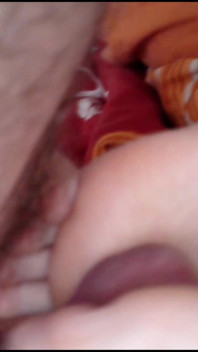 Naked and Horny on the Bed in Braunschweig 2 [sex]