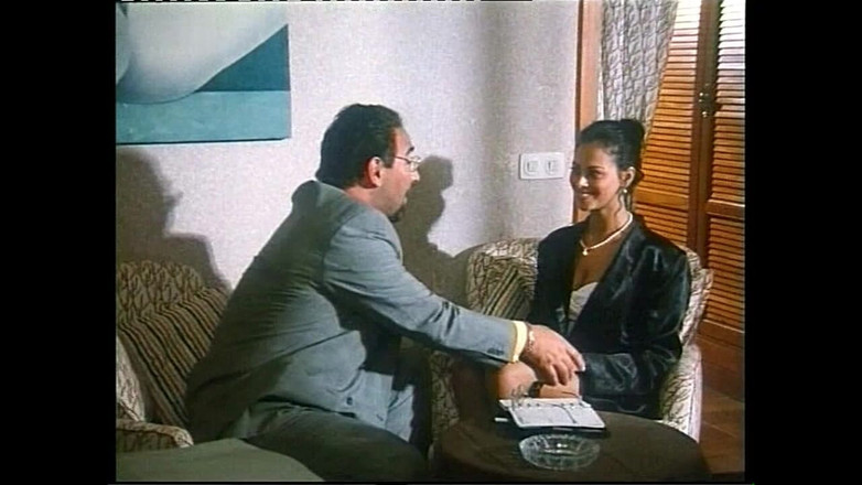 XTime Vod: Fantastico culo di psicologa sexy scopata e sborrata sulla mano...