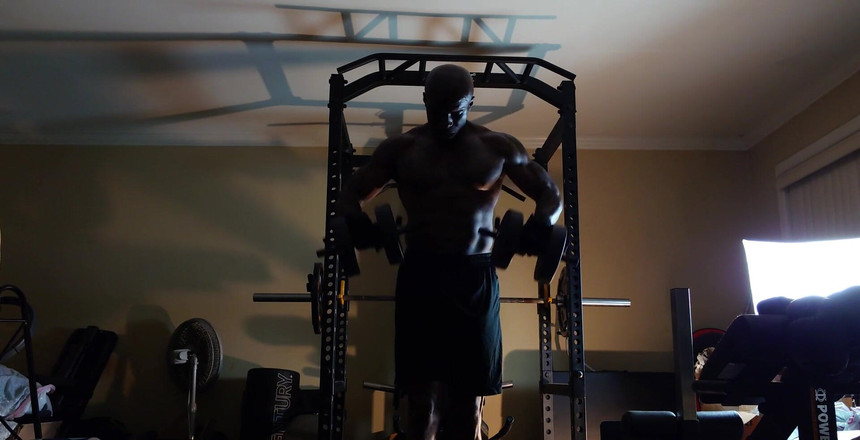 Hallelujah Johnson: 阻力训练锻炼今天对身体的有用暗示 atp 就像汽车的汽油，因为它是特定的燃料子